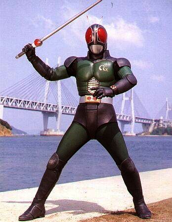 Kamen Rider