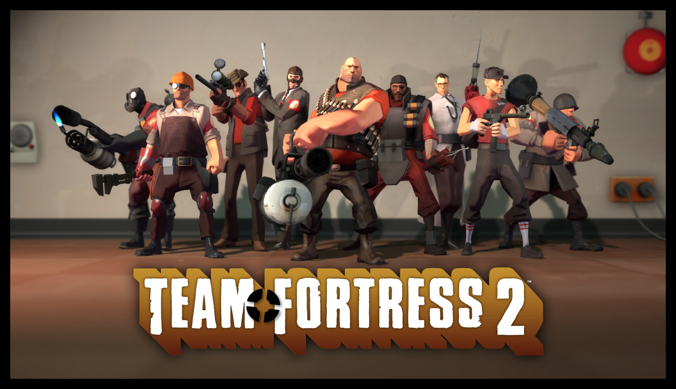 Tf2 Femscout Porn - tg/ - Traditional Games