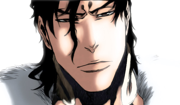 Kugo Ginjo, Bleach Online User Wiki