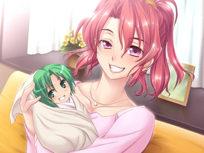 Higurashi: When They Cry – Gou – 08 – The Safest Place – RABUJOI – An Anime  Blog