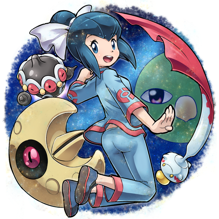 Entries by Hakaru tagged Pokémon (Anime) - Zerochan